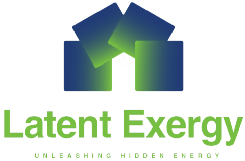 Latent Exergy  Logo email
